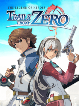 Quelle configuration minimale / recommandée pour jouer à The Legend of Heroes: Trails From Zero ?