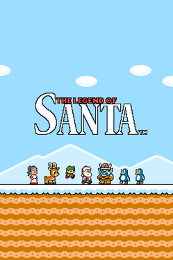 Quelle configuration minimale / recommandée pour jouer à The Legend of Santa ?