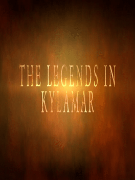 Affiche du film The Legends in Kylamar poster