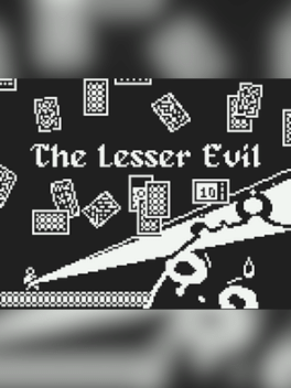 Quelle configuration minimale / recommandée pour jouer à The Lesser Evil ?