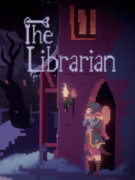 Affiche du film The Librarian poster