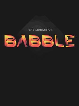 Affiche du film The Library of Babble poster