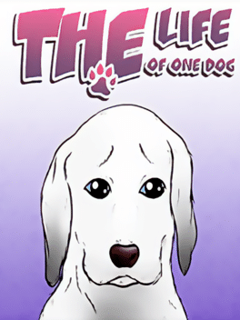 Affiche du film The Life of One Dog poster
