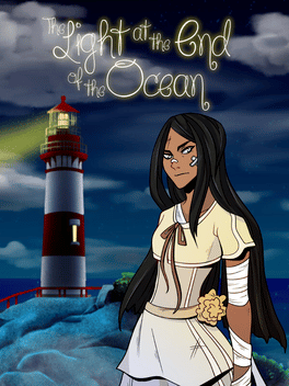 Affiche du film The Light at the End of the Ocean poster