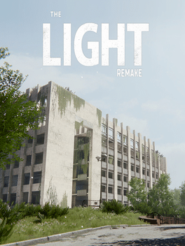 Affiche du film The Light Remake poster