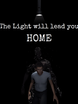 Affiche du film The Light Will Lead You Home poster