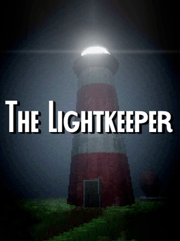 Affiche du film The Lightkeeper poster