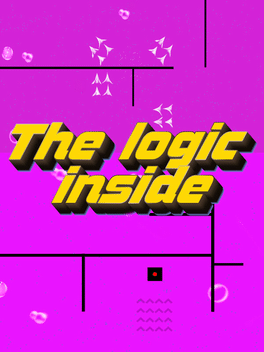 Affiche du film The logic inside poster