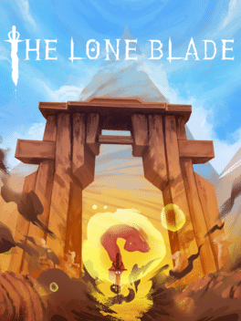 Affiche du film The Lone Blade poster