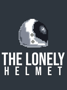 Affiche du film The Lonely Helmet poster