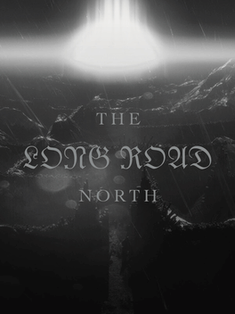 Affiche du film The Long Road North poster