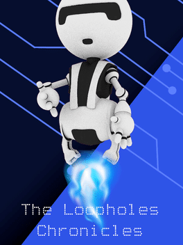 Affiche du film The Loopholes Chronicles poster