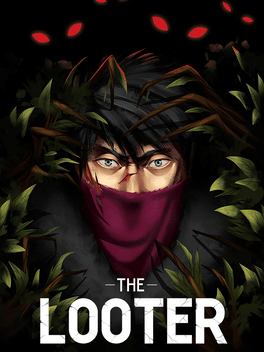 Affiche du film The Looter poster