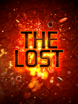 Affiche du film The Lost poster