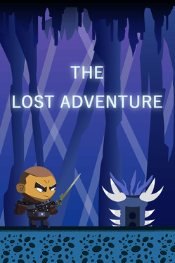 Affiche du film The Lost Adventure poster