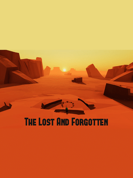 Affiche du film The Lost and Forgotten poster