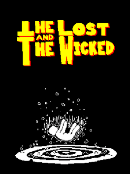 Affiche du film The Lost and The Wicked poster