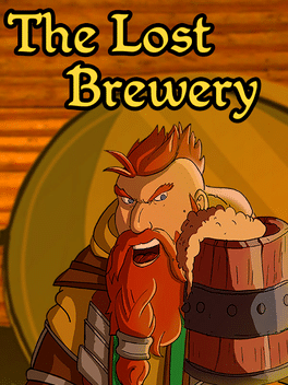 Affiche du film The Lost Brewery poster