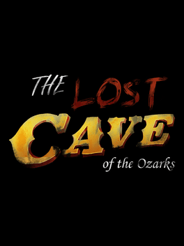 Affiche du film The Lost Cave of the Ozarks poster