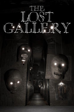 Quelle configuration minimale / recommandée pour jouer à The Lost Gallery ?