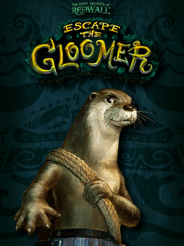 Affiche du film The Lost Legends of Redwall: Escape the Gloomer poster