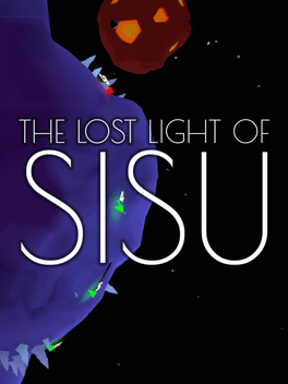 Affiche du film The Lost Light of Sisu poster