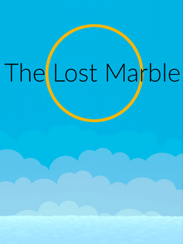 Affiche du film The Lost Marble poster