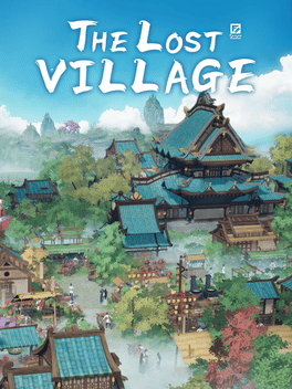 Affiche du film The Lost Village poster