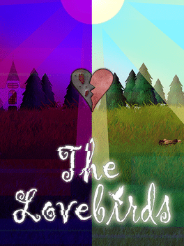 Affiche du film The Lovebirds poster