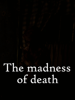 Affiche du film The Madness of Death poster