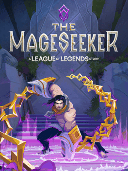 Quelle configuration minimale / recommandée pour jouer à The Mageseeker: A League of Legends Story ?