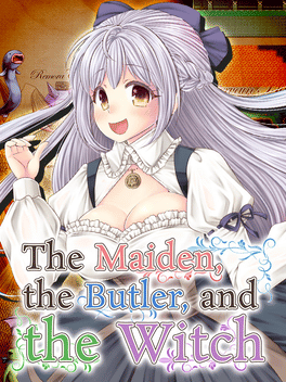 Quelle configuration minimale / recommandée pour jouer à The Maiden, the Butler, and the Witch ?