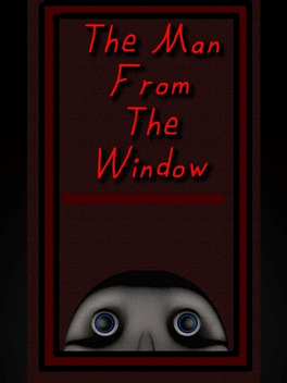 Affiche du film The Man From the Window poster