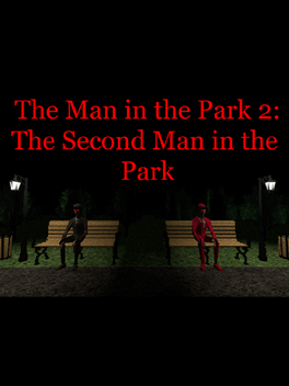 Affiche du film The Man in the Park 2 poster