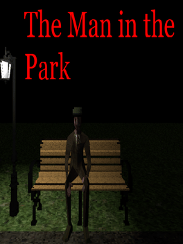 Affiche du film The Man in the Park poster