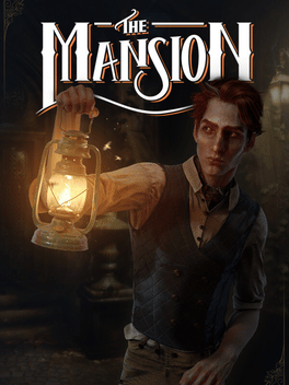 Affiche du film The Mansion poster