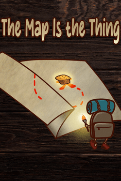 Quelle configuration minimale / recommandée pour jouer à The Map Is the Thing ?