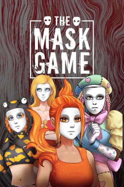 Affiche du film The Mask Game poster