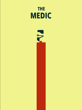 Affiche du film The Medic poster