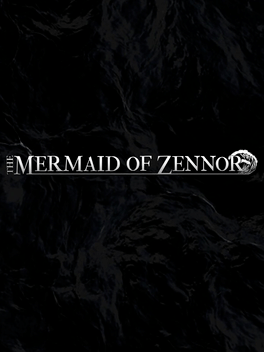 Affiche du film The Mermaid of Zennor poster