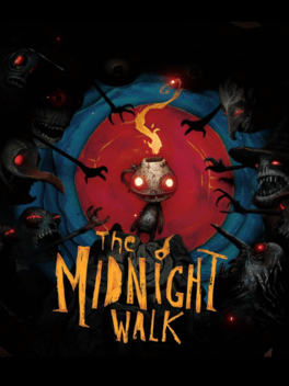 Quelle configuration minimale / recommandée pour jouer à The Midnight Walk ?