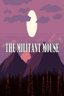 Affiche du film The Militant Mouse poster