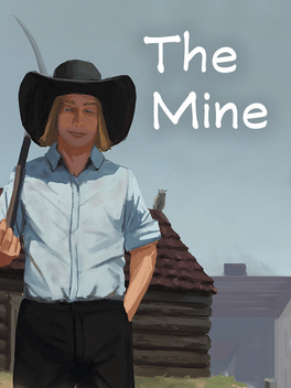 Affiche du film The Mine poster