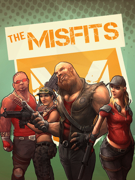 Quelle configuration minimale / recommandée pour jouer à The Misfits ?