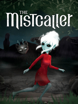 Affiche du film The Mistcaller poster