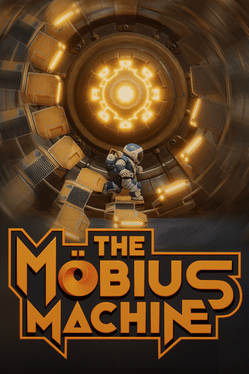 Affiche du film The Mobius Machine poster