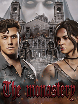 Affiche du film The Monastery poster