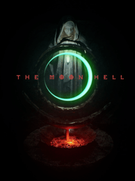 Affiche du film The Moon Hell poster