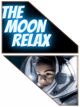 Affiche du film The Moon Relax poster