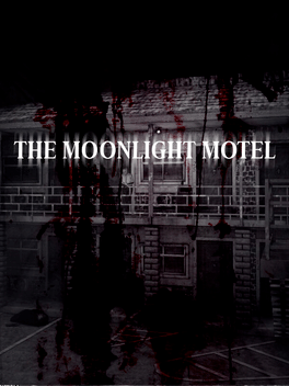 Affiche du film The Moonlight Motel poster